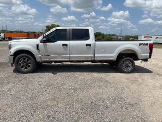 2019 Ford F-350 XL - Exterior Side Driver Image